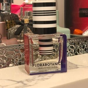 Fragrance Florabotanica by Balenciaga